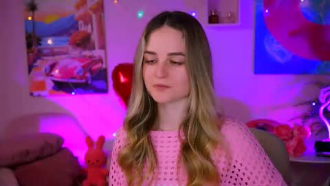 Snapshot of deboralarson chatting on February 2025 11:33:01 AM Debora online show from February 2025 11:33:01 AM