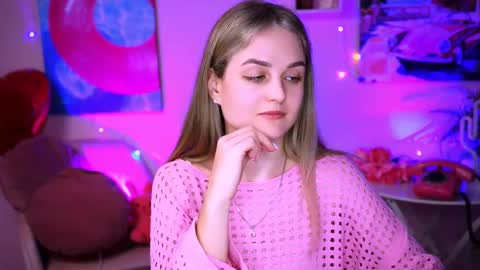 Snapshot of deboralarson chatting on March 2025 02:30:02 AM Debora online show from March 2025 02:30:02 AM