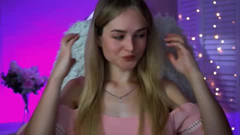 Snapshot of deboralarson chatting on September 2025 07:43:01 AM Debora online show from September 2025 07:43:01 AM