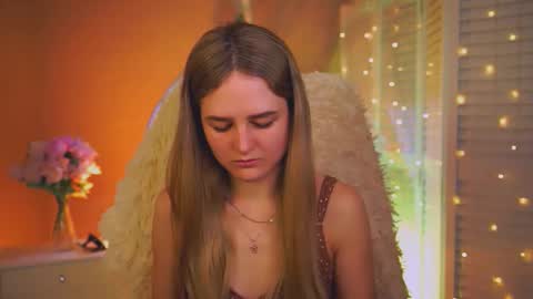 Debora online show from March 2026 03:30:01 AM