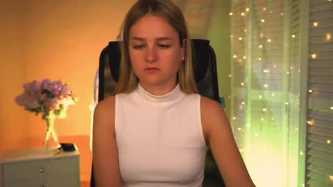 Debora online show from April 2026 03:29:01 AM