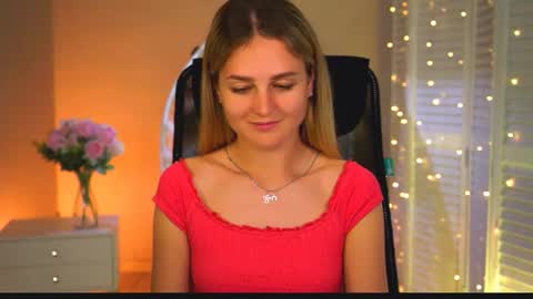 Debora online show from July 2026 07:45:01 AM