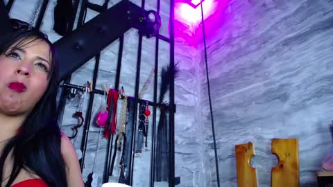 DEBORA online show from December 2024 12:34:01 PM