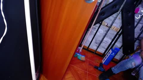 DEBORA online show from December 2024 06:27:02 PM