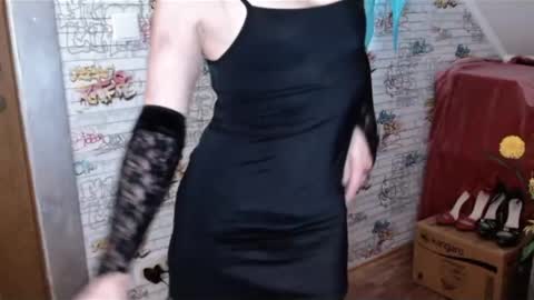 DebraMilf online show from December 2024 04:14:02 AM