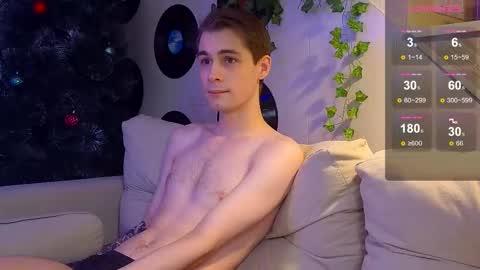 Samuel online show from December 2025 01:18:01 PM