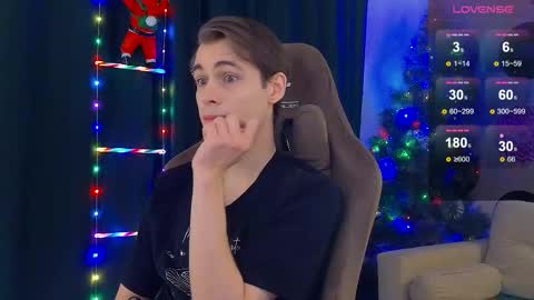 Samuel online show from January 2026 02:44:01 PM