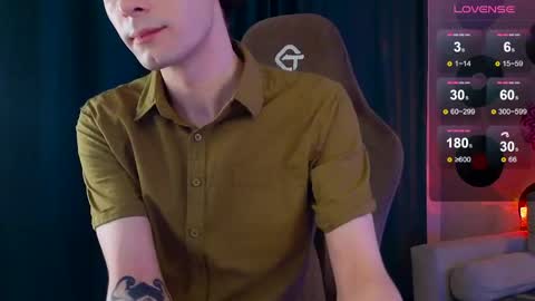 Samuel online show from April 2026 07:22:02 PM