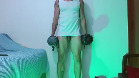 Snapshot of deconrios chatting on December 2024 05:58:02 AM Santiago online show from December 2024 05:58:02 AM