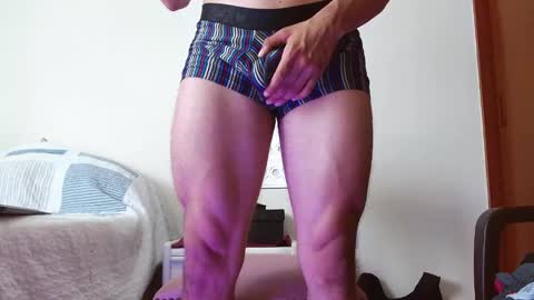 Snapshot of deconrios chatting on January 2025 02:53:02 PM Santiago online show from January 2025 02:53:02 PM