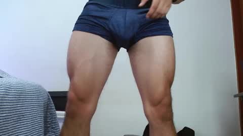 Snapshot of deconrios chatting on February 2025 10:04:02 PM Santiago online show from February 2025 10:04:02 PM