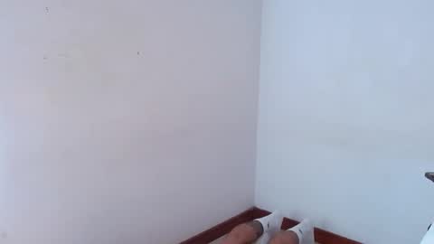 Snapshot of deconrios chatting on March 2025 08:00:02 PM Santiago online show from March 2025 08:00:02 PM