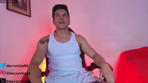 Santiago online show from March 2026 01:55:02 AM