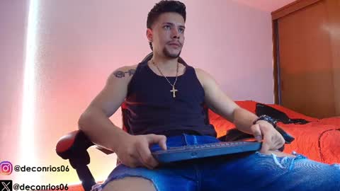 Santiago online show from June 2026 11:40:01 PM