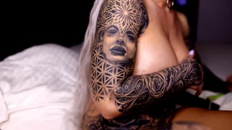 Snapshot of dee_waters chatting on December 2024 08:24:01 AM Tikhomirov old usersname Instagram- tikhomirovandreea17 Twitter DeeaOfficial17 online show from December 2024 08:24:01 AM