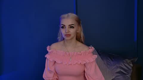 DeeaVIP online show from March 2026 05:47:02 AM