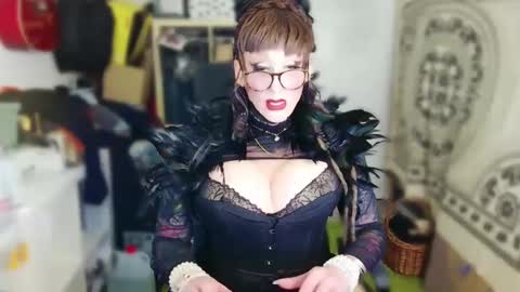 Deeliah online show from January 2025 01:35:01 AM