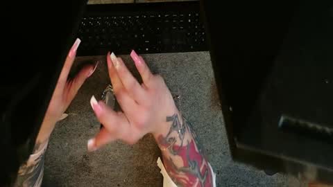 Deeliah online show from October 2025 12:20:01 AM