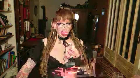 Deeliah online show from May 2026 09:46:02 PM