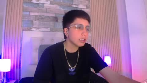 deep_wilder online show from April 2026 03:46:01 AM