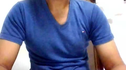 Snapshot of deepak4ualways chatting on October 2025 02:04:01 PM sandy4umylove2014 online show from October 2025 02:04:01 PM