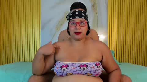 deepandcurvy online show from February 2026 11:50:02 AM