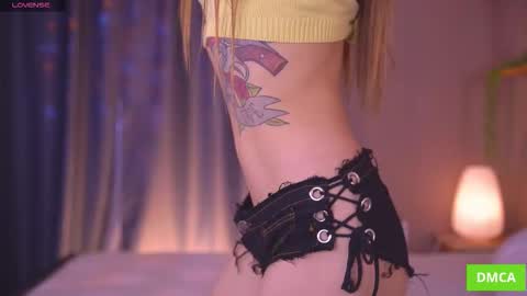 Eva online show from November 2025 08:14:01 AM