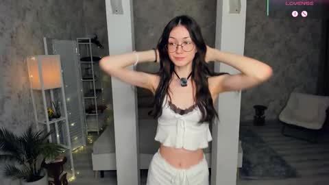 Amy online show from February 2026 08:52:01 PM