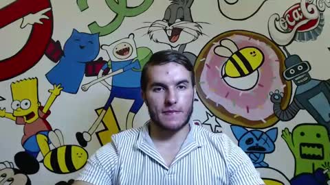 defuego  online show from December 2024 07:58:02 PM