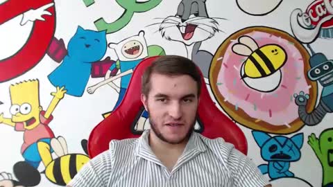 defuego  online show from December 2024 01:49:01 PM