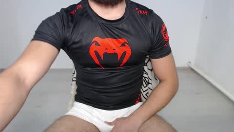 defuego  online show from January 2025 10:11:01 AM