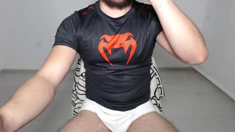 defuego  online show from January 2025 01:16:02 PM