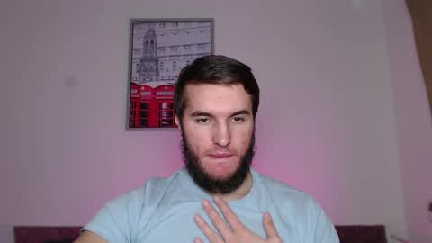 defuego  online show from March 2025 12:37:02 PM