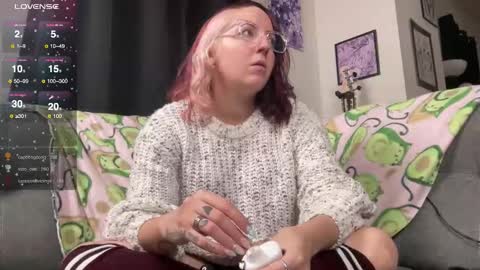 Snapshot of degeneratealiceof chatting on November 2025 02:47:02 AM degeneratealiceof online show from November 2025 02:47:02 AM