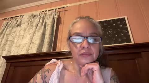 Tori online show from March 2026 05:15:02 AM