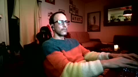 Snapshot of degrandis chatting on January 2025 11:58:01 PM Luka Magic online show from January 2025 11:58:01 PM