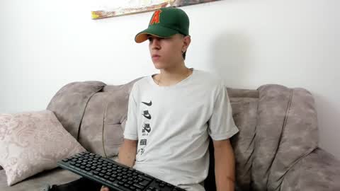 DEIVY online show from February 2025 07:49:01 PM