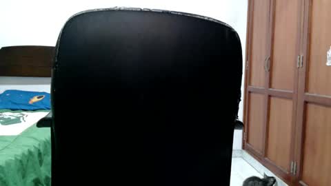 DEIVY online show from April 2026 07:14:01 PM