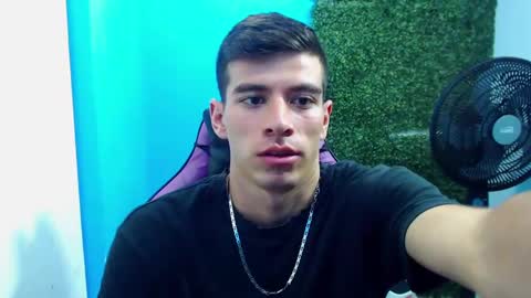 Snapshot of deiby_baby chatting on January 2025 10:16:02 PM DEIBY online show from January 2025 10:16:02 PM