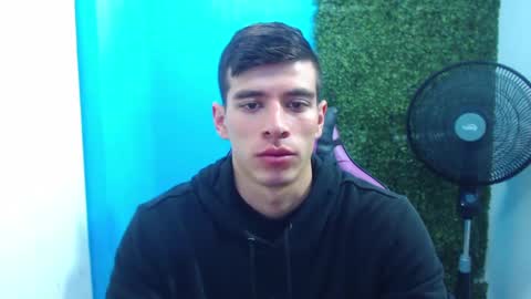 Snapshot of deiby_baby chatting on January 2025 10:57:01 PM DEIBY online show from January 2025 10:57:01 PM