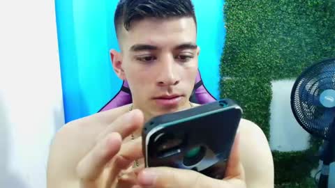 Snapshot of deiby_baby chatting on January 2025 10:16:02 PM DEIBY online show from January 2025 10:16:02 PM