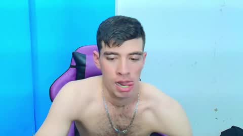 Snapshot of deiby_baby chatting on February 2025 01:46:02 AM DEIBY online show from February 2025 01:46:02 AM