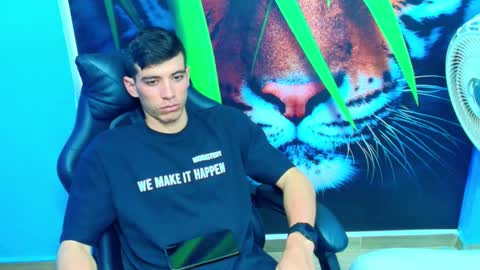 Snapshot of deiby_baby chatting on September 2025 09:27:01 PM DEIBY online show from September 2025 09:27:01 PM