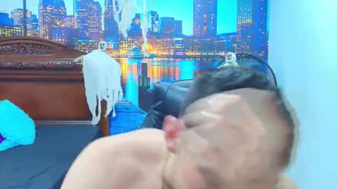 Snapshot of deiby_baby chatting on October 2025 11:27:01 PM DEIBY online show from October 2025 11:27:01 PM