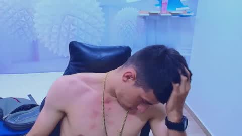 DEIBY online show from November 2025 12:43:01 AM