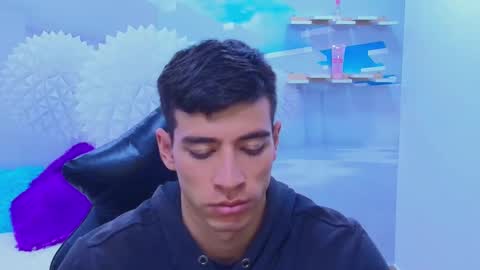 DEIBY online show from November 2025 05:17:01 PM