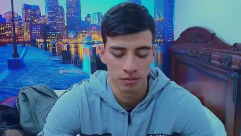 DEIBY online show from December 2025 07:09:01 PM