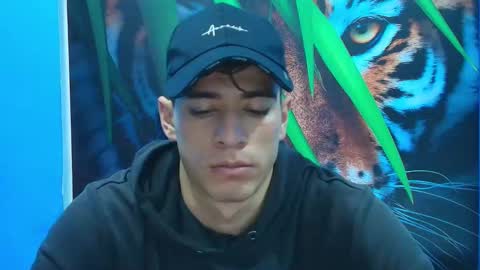 DEIBY online show from February 2026 10:39:01 PM