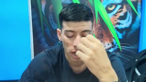 DEIBY online show from March 2026 11:24:01 AM