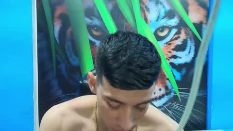 DEIBY online show from March 2026 06:09:02 PM